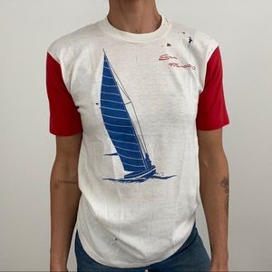 Vintage San Francisco T-Shirt